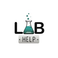 LABhelp Ltd Logo