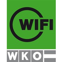 WIFI Kärnten Logo