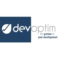 DevOptim Logo