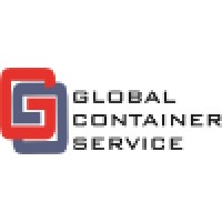Global Container Service (GCS), Ltd Logo