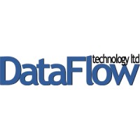 CL Dataflow Technology Ltd Logo