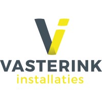 Vasterink Installaties Logo