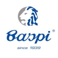Baspi Bus Logo