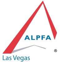 ALPFA Las Vegas Logo