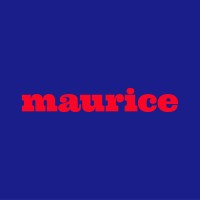 MAURICE Logo