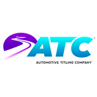 Automotive Titling Company Logo