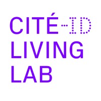 Cité-ID LivingLab Logo
