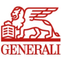 Agenzia Generale di Cuneo - Generali Italia S.p.A. Logo