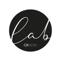 CXNow Lab | Customer eXperience Now Logo