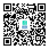 Spare Leash Ltd Logo