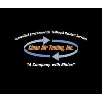 Clean Air Testing, Inc. Logo