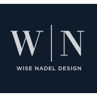 Wise Nadel Design Logo