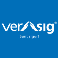 Verasig Broker de Asigurare Logo