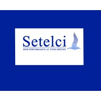 SETELCI Logo