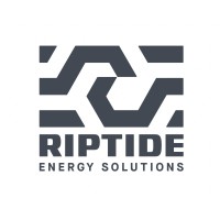 Riptide Energy Solutions Logo