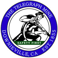 Lazarus Mining LLC Logo