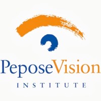 Pepose Vision Institute Logo