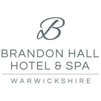 Mercure Brandon Hall Hotel and Spa Logo