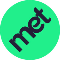 Grupo MET Logo