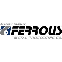 Ferrous Metal Processing Logo