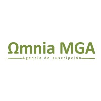OMNIA MGA S.L. Logo