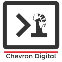 Chevron Digital (Pty) Ltd. Logo
