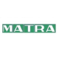 MATRA - Maderas Tratadas S.A. Logo