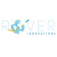Rover Innovations Inc. Logo