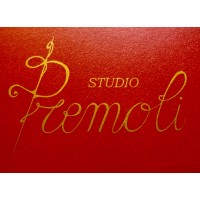 PREMOLI S.R.L. STP Logo