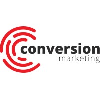 Conversion Marketing LLC Logo