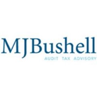 M J Bushell Ltd Logo