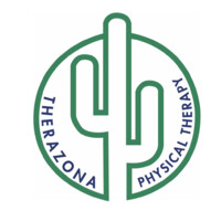 Therazona Physical Therapy Logo
