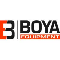 Boya Equipment Logo