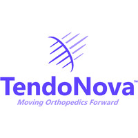 TendoNova Logo