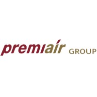 Premiair Group Logo