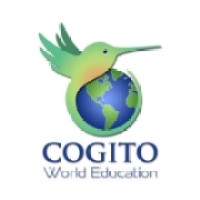 Cogito World Education Logo