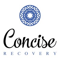 Concise Recovery Center Logo