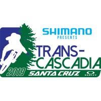 Trans Cascadia Logo