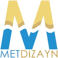 Metdizayn Logo
