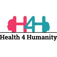 Health 4 Humanity, Inc. Logo