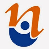 Alnasher Alarabi Printing Press Logo