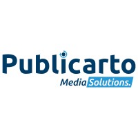 Publicarto Logo