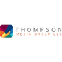 Thompson Media Group LLC Logo