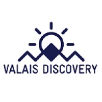 Valais Discovery Logo