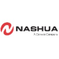 Nashua Corporation Logo
