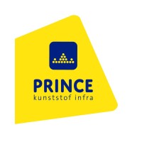Prince Kunststof Infra Logo