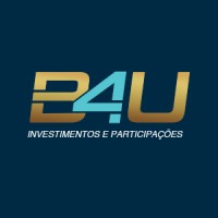 B4U Investimentos Logo
