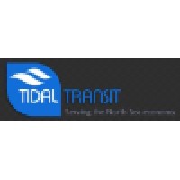 Tidal Transit Limited Logo