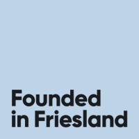 Founded in Friesland Logo