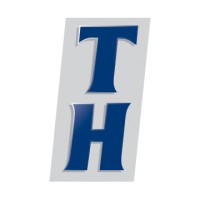 Team Hardinger Transportation, Brokerage and Warehousing Logo